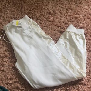 Women’s Nike Oversized Fit Mid Rise